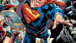 DC Universe y la paradoja de los servicios de streaming | Radiónica