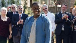 Get Out de Jordan Peele
