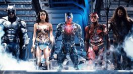 Justice League