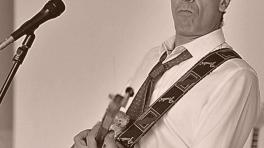 Knuto es blues | Radiónica