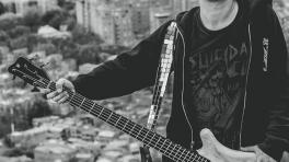 La vida de Krbass es el bajo | Radiónica