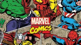 ¿Crisis en los cómics de Marvel? | Radiónica