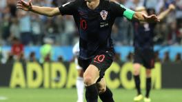 Luka Modrić. Foto de FIFA.com