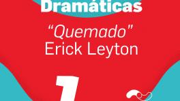 "Quemado", un deseo por la destrucción | Radiónica