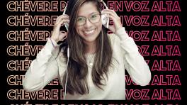 Chévere pensar en voz ALTA