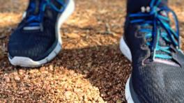  Julián Castaño y el Trail Running | Radiónica