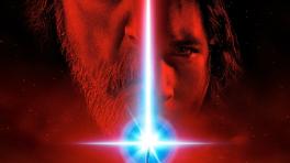 Star Wars: Episodio VIII - Los Últimos Jedi