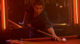 Three Billboards Outside Ebbing
