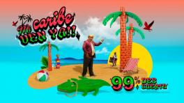 'Mi Caribe' de Systema Solar.