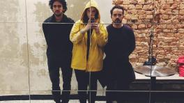 Mr. Bleat. Foto tomada de Facebook.