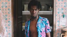 'Camagüey', Superlitio, 2017.