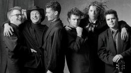 INXS.