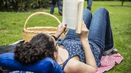 Picnic Literario 2018