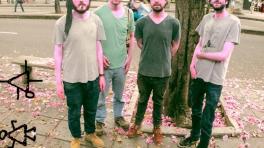 Los Niños Telepáticos, foto tomada de facebook.