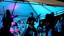 Foto tomada de Metalritual