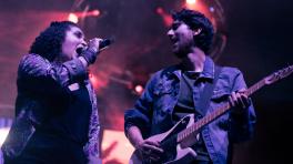 Metropolitan Ciudad Altavoz 2017.