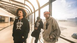 AlcolirykoZ. Foto de Julian Gaviria.