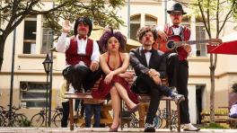 información suministrada por Kelly Ospina / Prensa Teatro Libre 