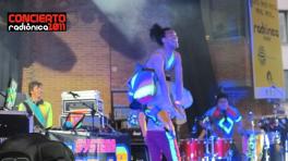 Systema Solar estará en Lollapalooza Chile 2012