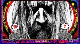 Avance de lo nuevo de Rob Zombie