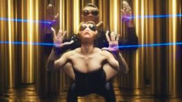 MGMT estrena el vídeo de Alien Days