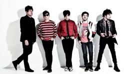 Los Bunkers la "La velocidad de la luz"