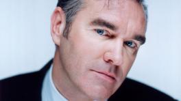 'Kick The Bride Down The Aisle', nueva canción de Morrissey
