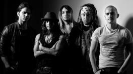 Dante se va para el Hell & Heaven 2014