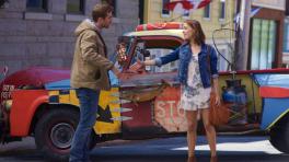 Lo que de verdad importa (2017) se estrena el 28 de agosto en las salas de cine. 