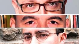 Los Oscar entre ceja y ceja