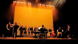 La emoción que dan las bandas sonoras