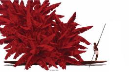 Risaralda le canta en verso a la "Luna de Locos"