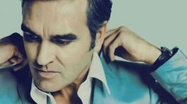 Morrissey vendrá por primera vez a Colombia