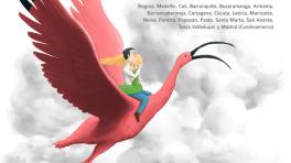 Cine francés en 20 ciudades de Colombia