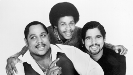 Sugarhill Gang en #CalleRadiónica