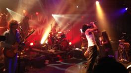 La Chiva Gantiva tiene nuevo vídeo: "Vivo"