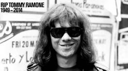 Tommy Ramone muere a los 65 años