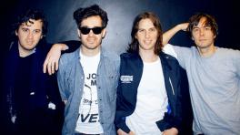 Deck D'arcy de Phoenix en entrevista con Días de Radio