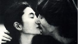 La Morateka: comenzar de Nuevo con John Lennon