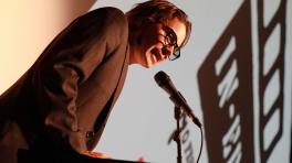 Periodismo Rock con Alfredo Lewin