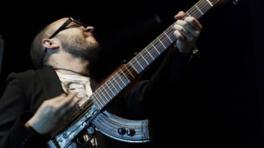 Entrevista César López