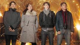 Hot Panda - 'Evil Nature'