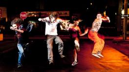 MET estuvo en Días de Radio. Escucha la entrevista