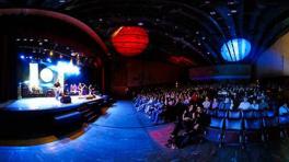 El Teatro Pablo Tobón Uribe