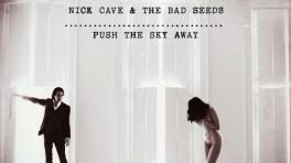 Estreno de Nick Cave and The Bad Seeds