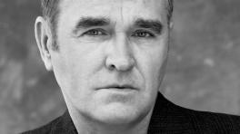 Morrissey cancela el resto de su gira por enfermedad