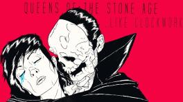 "...Like Clockwork" es el disco número 1 de 2013