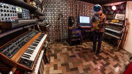 Nueva música: "With You Tonight" de FM Attack