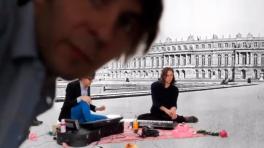 Phoenix estrena una versión alternativa de "Entertainment"