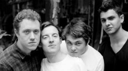 Bombay Bicycle Club en #DíasDeRadio